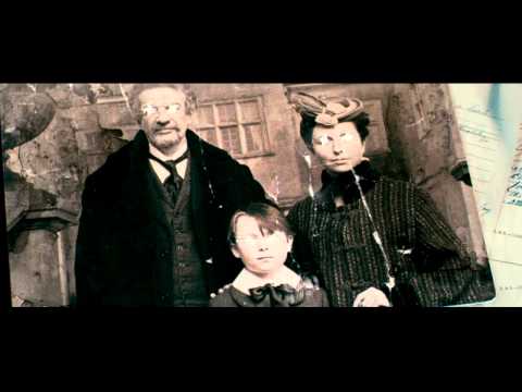 The Woman in Black Teaser Trailer [HD]