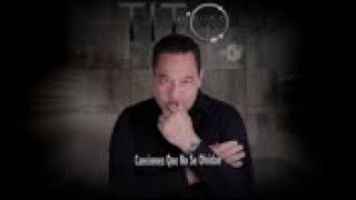 Perdoname - tito nieves