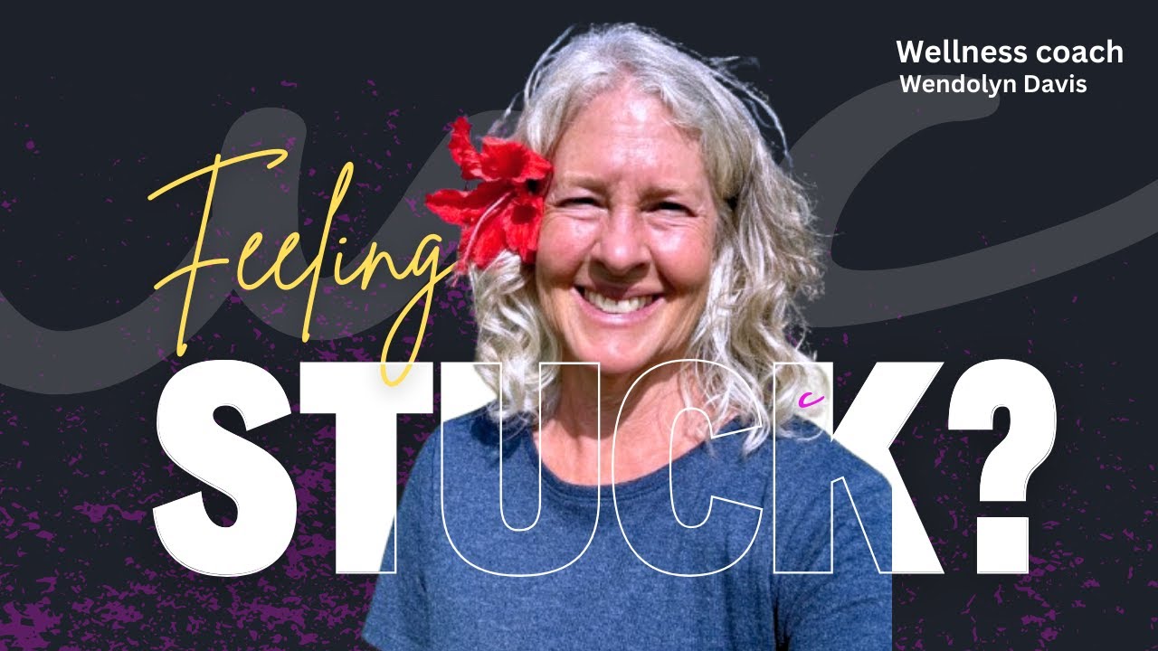 Feeling Stuck? 3 Tips to Turn Your Day Around   Chapter 134