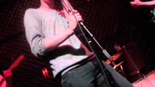 Howler - Pythagorean Fearem