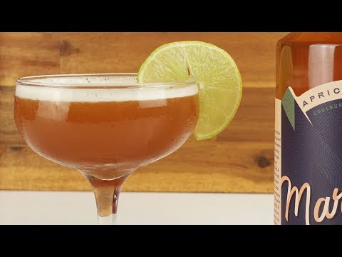 Hotel Nacional Special – Steve the Bartender