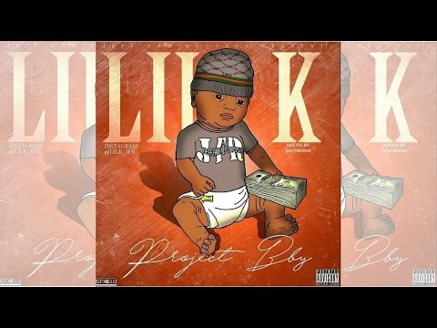Lil K - Project Baby