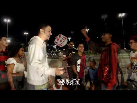 Xexo x Ananse | Batalha da Bandeira • 1° DO ANO (FINAL BRABA DA POH*@)