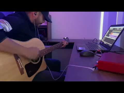 El Cuarto De Ferxxo - Feid
