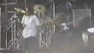 Rage Against The Machine - Year Of Tha Boomerang