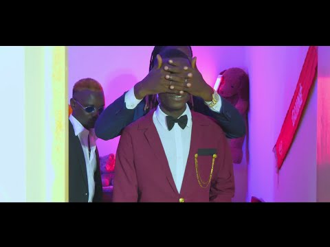 M-Ponto -- Parabéns  (Vídeo_oficial_4K)