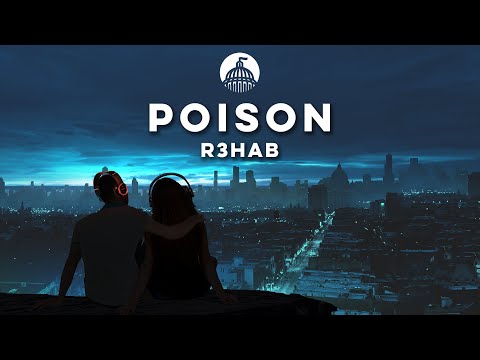 R3HAB, Timmy Trumpet, W&W - Poison