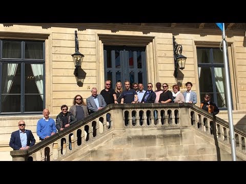 G.U.T. Feldtmann KG | Werksfahrt Villeroy & Boch