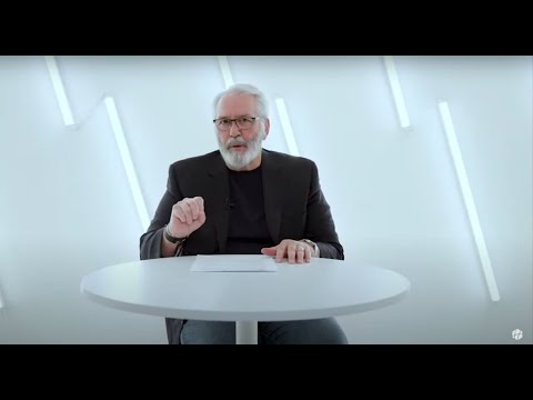 Harvest Church Sunday Morning Live Stream - 24th May 2020