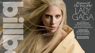 5 Things You Need to Know From Gaga’s Most Revealing Interview Yet!