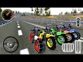 Motocross Dirt Bikes Extreme Off-Road #5 - Offroad Outlaws - Android Gameplay