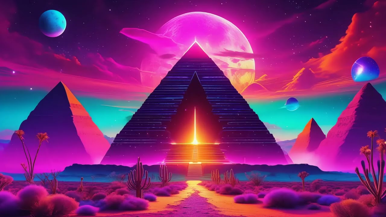 Zukini - Desert Light