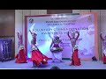 Sri Lanka Dance It Avari Tower