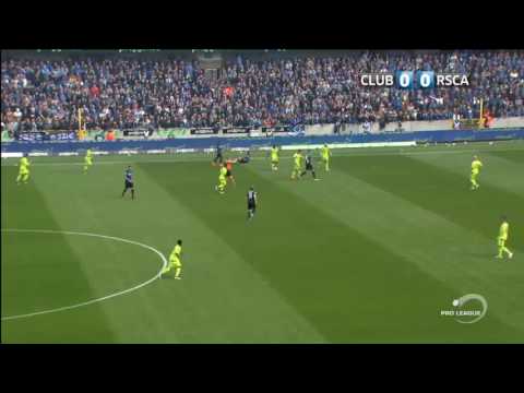 Club brugge anderlecht 4-0