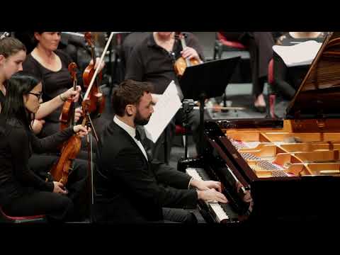 The Lark - Glinka/Balakirev