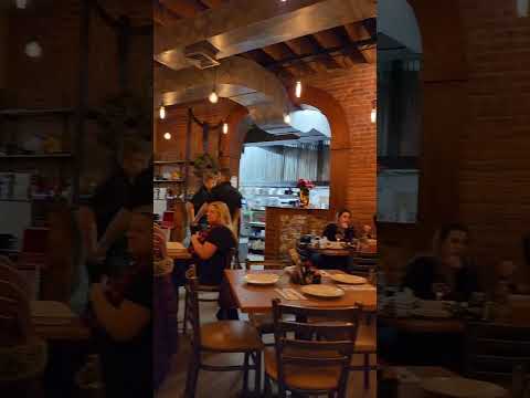 Trattoria do Afonso