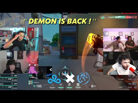 12 minutes of Unbelievable Moments from C9 vs LEV