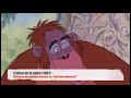 El Libro De La Selva 1967