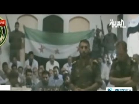 Siria: liberati 48 prigionieri civili iraniani