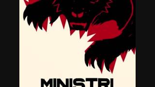 Ministri - Mammut