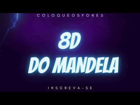 (AUDIO 8D) CHAMO TEU VULGO MALVADÃO - MOVIMENTA -TIK TOK  - MC Jhenny,MC GW e DJ Kosta Vinte Dois