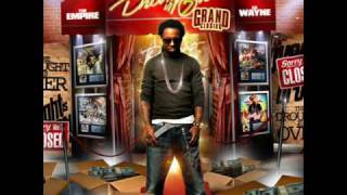 Lil Wayne - Walk It Off [The Drought Is Over 5: Grand Closing]