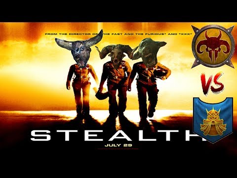 Total War Warhammer Community Cast #10: Dwarfs vs Beastmen - FOLLOW THE BEAST PATH