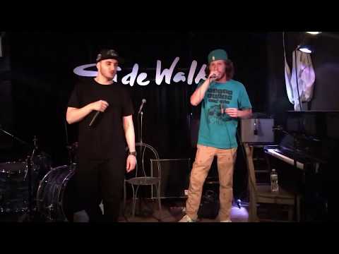 Crew Takeover 2 - Doam Peace DXA