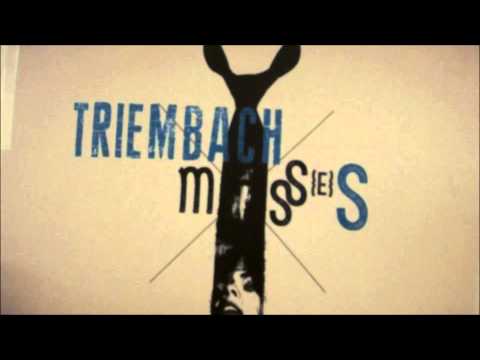 Interview Benjamin Couture du groupe Triembach !!!