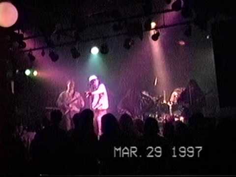 LIQUID NATION / WARRIOR