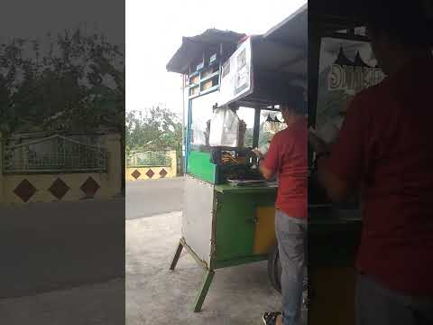 Sate enak dari Rimbasekampung, Bengkalis, wajib dicoba! Selamat menikmati cita rasa khasnya! 🍢✨