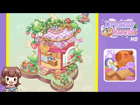 Dreamy Room Level 480 preview