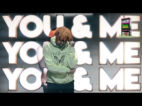Caal Vo - You & Me (Directed by: Drew L.)