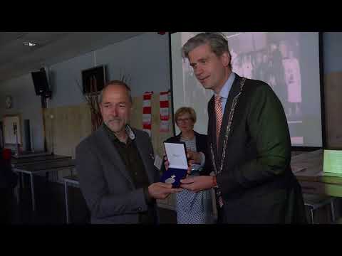 DeetosSnel is koninklijk