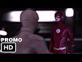The Flash Season 10 