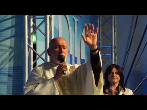 #AmiciDiGesù Adorazione Eucaristica Convegno Carismatico 2019