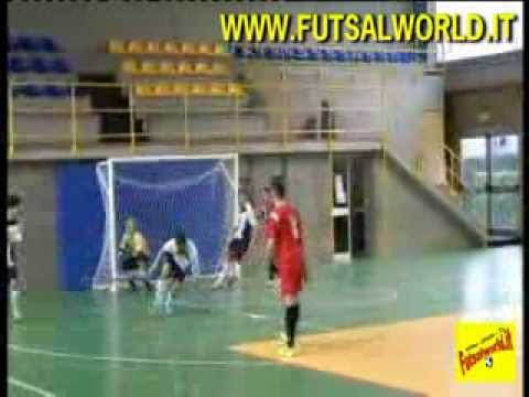 22/12/13 Saints Pagnano - Real Cornaredo . . .  under 21 - futsal / calcio a 5