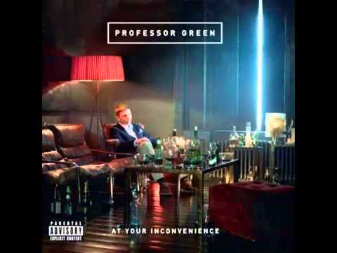 PROFESSOR GREEN feat. ORELSAN -  DPMO. FULL VERSION. [HD] 2012