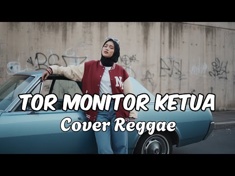 ORANG BARU LEBE GACOR - ECKO SHOW, JUAN REZA & CHESYLINO • Cover Reggae • Siska Vibes