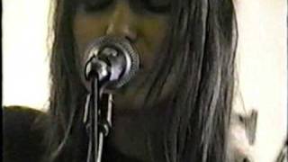 Blake Babies live in Austin Texas