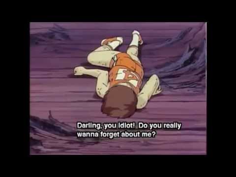 "I'll Never Forget..." (Urusei Yatsura 5: The Final Chapter)