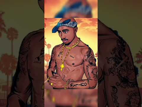 2Pac - In The End (2023)