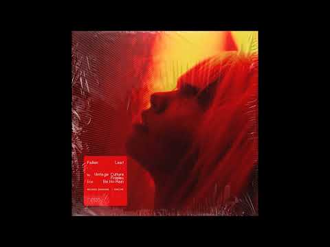 Vintage Culture, Fideles Feat. Be No Rain - Fallen Leaf
