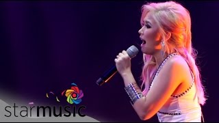 Ikaw - Yeng Constantino (ICON Concert)