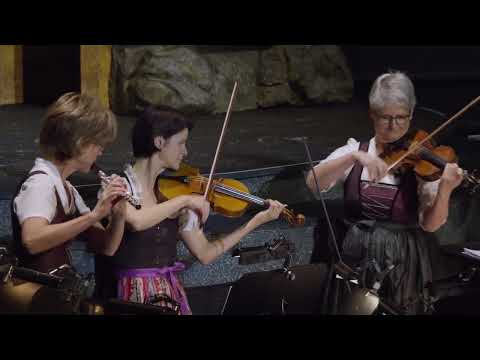 Salzburger Adventsingen 2022 "Schnee in Bethlehem" - 05 - Geigenjodler Nr. 6