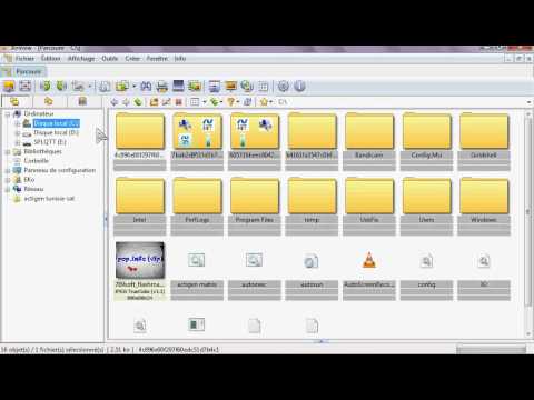 comment installer xnview