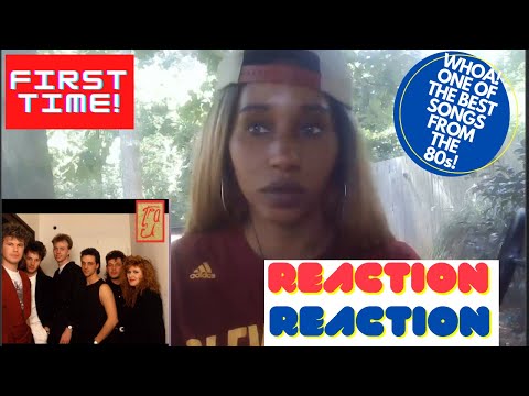 T'Pau Reaction Heart and Soul (WHOA! ONE OF THE BEST SONG FROM THE 80s) | Empress Reacts