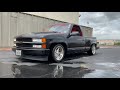 Truck Intro!!!
