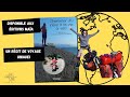 Le livre est disponible ~ Cheminer du rêve à la vie à vélo