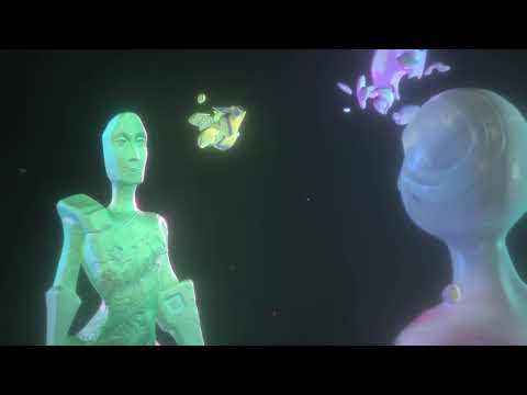 Sparking Creativity - Viborg Animation Festival 2022